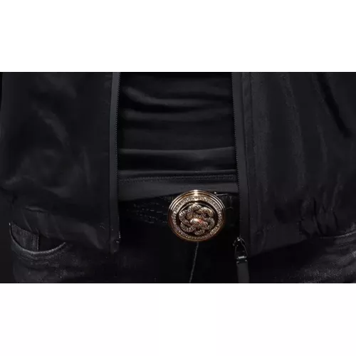 Replica Prada Jackets Long Sleeved For Men #1376426 $82.00 USD for Wholesale