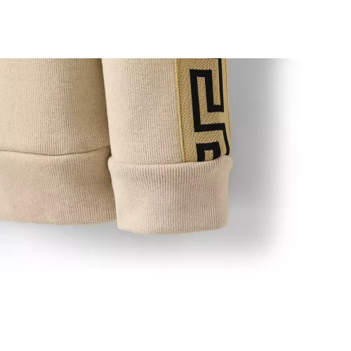 Replica Versace Sweaters Long Sleeved For Men #1376453 $42.00 USD for Wholesale