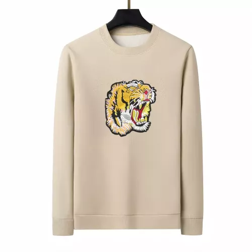 Gucci Sweaters Long Sleeved For Men #1376455 $42.00 USD, Wholesale Replica Gucci Sweaters