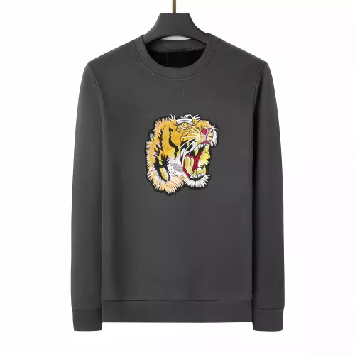 Gucci Sweaters Long Sleeved For Men #1376456 $42.00 USD, Wholesale Replica Gucci Sweaters