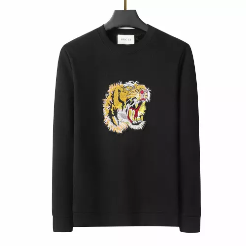 Gucci Sweaters Long Sleeved For Men #1376458 $42.00 USD, Wholesale Replica Gucci Sweaters
