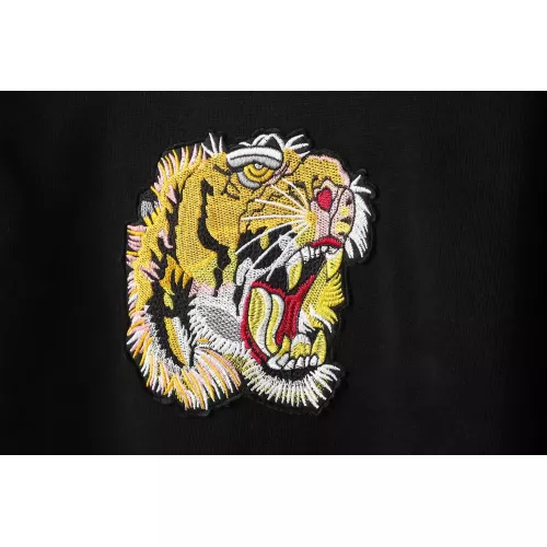 Replica Gucci Sweaters Long Sleeved For Men #1376458 $42.00 USD for Wholesale