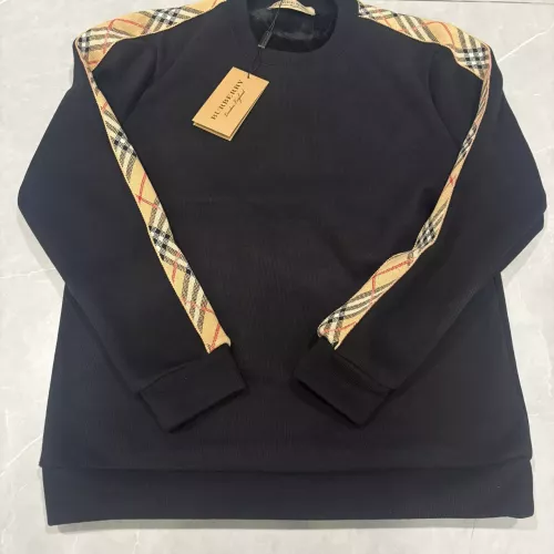 Replica Burberry Fashion Sweaters Long Sleeved For Men #1376460 $42.00 USD for Wholesale