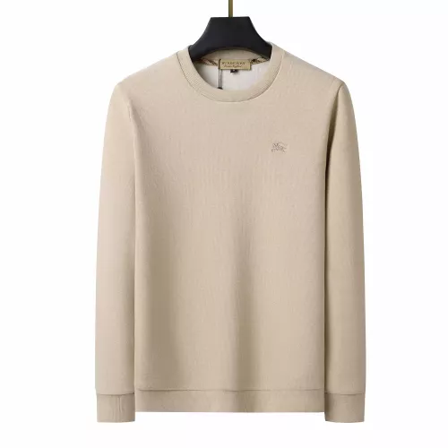 Burberry Fashion Sweaters Long Sleeved For Men #1376464 $42.00 USD, Wholesale Replica Burberry Fashion Sweaters