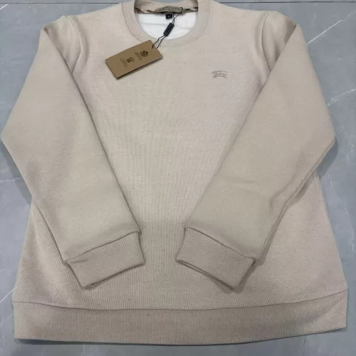 Replica Burberry Fashion Sweaters Long Sleeved For Men #1376464 $42.00 USD for Wholesale