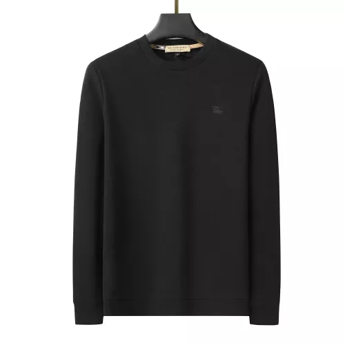 Burberry Fashion Sweaters Long Sleeved For Men #1376465 $42.00 USD, Wholesale Replica Burberry Fashion Sweaters