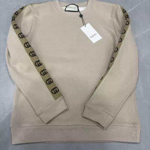 Replica Gucci Sweaters Long Sleeved For Men #1376471 $42.00 USD for Wholesale