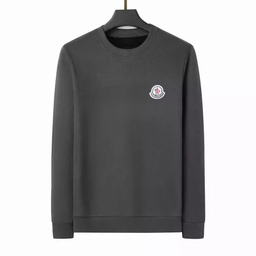 Moncler Sweaters Long Sleeved For Men #1376488 $42.00 USD, Wholesale Replica Moncler Sweaters