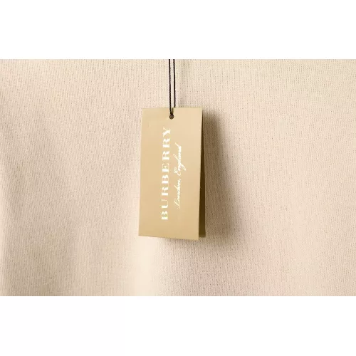 Replica Burberry Fashion Sweaters Long Sleeved For Men #1376490 $42.00 USD for Wholesale