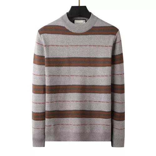 Gucci Sweaters Long Sleeved For Men #1376509