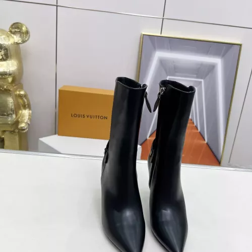 Replica Louis Vuitton Boots For Women #1376515 $108.00 USD for Wholesale