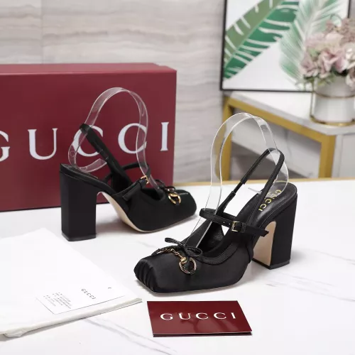 Gucci Sandal For Women #1376538 $108.00 USD, Wholesale Replica Gucci Sandal