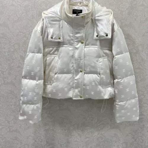 Chanel Jackets Long Sleeved For Women #1376544 $175.00 USD, Wholesale Replica Chanel Jackets