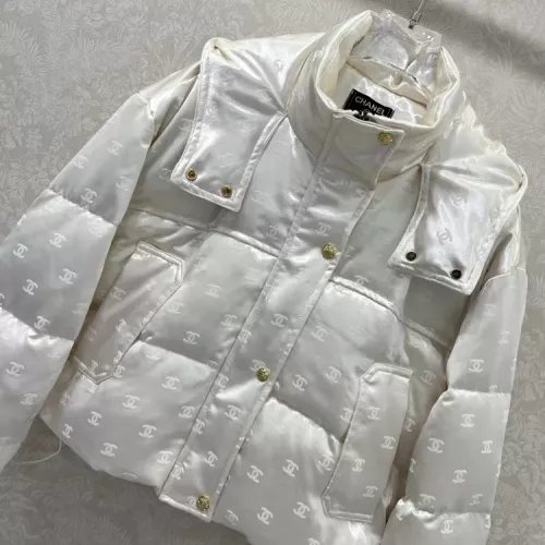 Replica Chanel Jackets Long Sleeved For Women #1376544 $175.00 USD for Wholesale