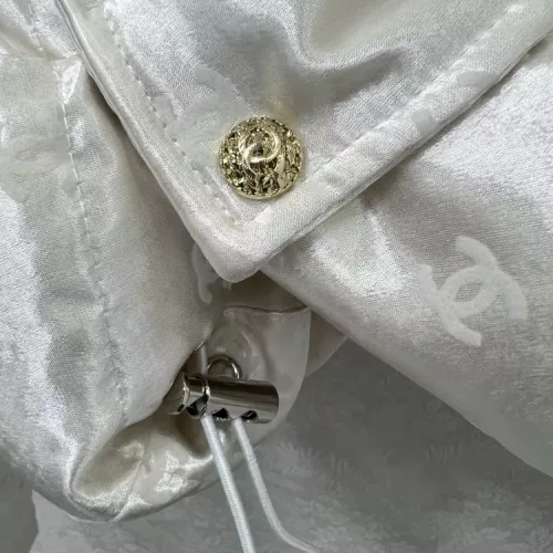 Replica Chanel Jackets Long Sleeved For Women #1376544 $175.00 USD for Wholesale