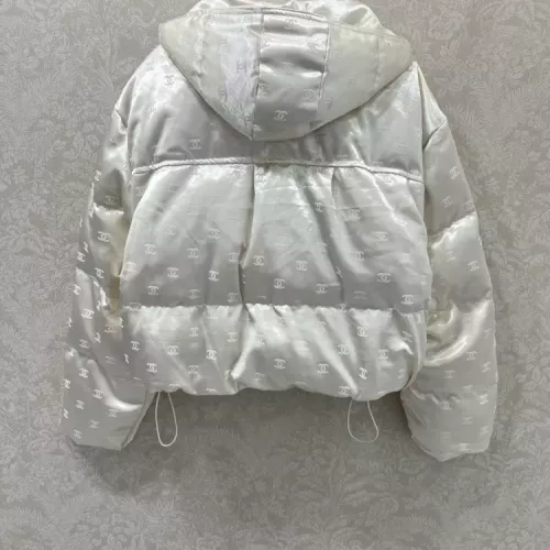 Replica Chanel Jackets Long Sleeved For Women #1376544 $175.00 USD for Wholesale