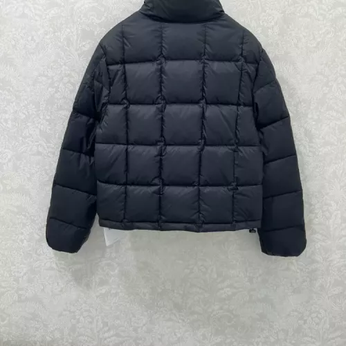Replica Moncler Down Feather Coat Long Sleeved For Women #1376556 $140.00 USD for Wholesale