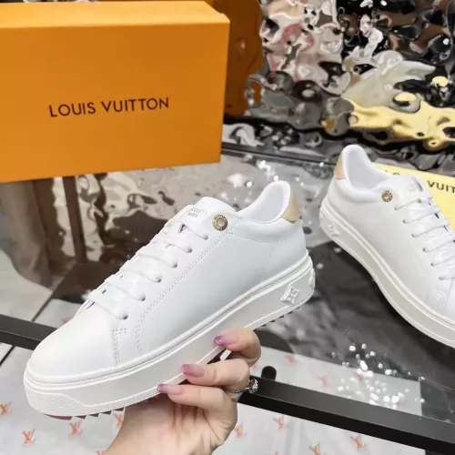 Replica Louis Vuitton Casual Shoes For Women #1376574 $98.00 USD for Wholesale