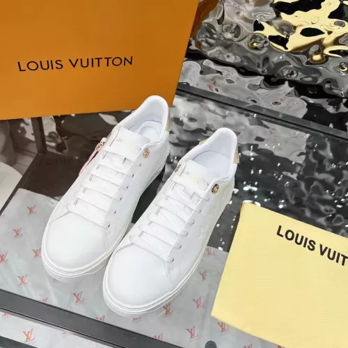 Replica Louis Vuitton Casual Shoes For Women #1376574 $98.00 USD for Wholesale