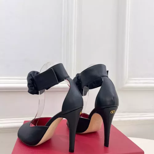 Replica Valentino Sandal For Women #1376580 $122.00 USD for Wholesale