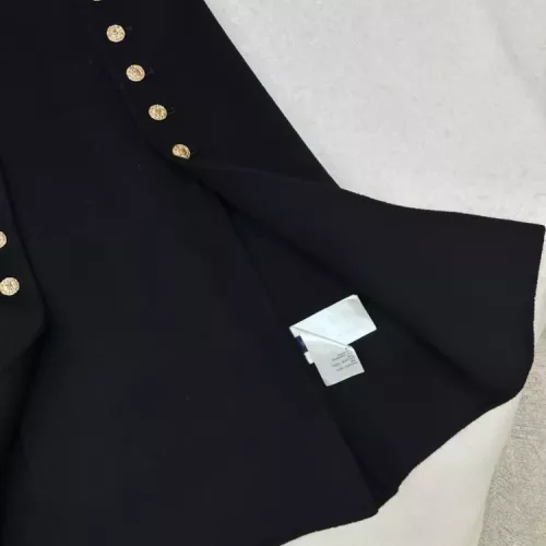 Replica Louis Vuitton LV Coat Long Sleeved For Women #1376608 $366.94 USD for Wholesale