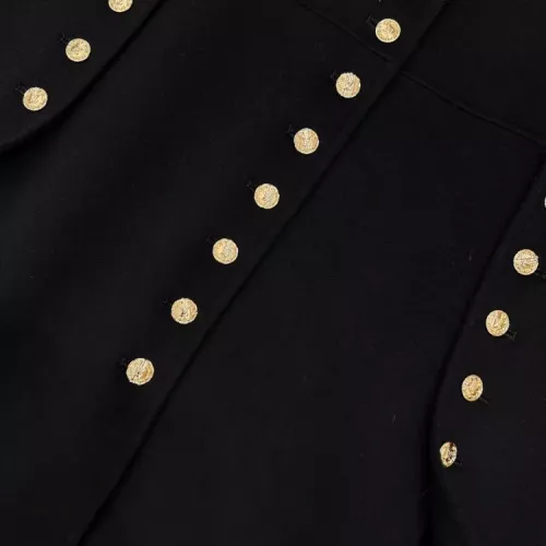 Replica Louis Vuitton LV Coat Long Sleeved For Women #1376608 $366.94 USD for Wholesale