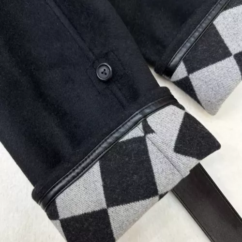 Replica Louis Vuitton LV Coat Long Sleeved For Women #1376639 $416.53 USD for Wholesale