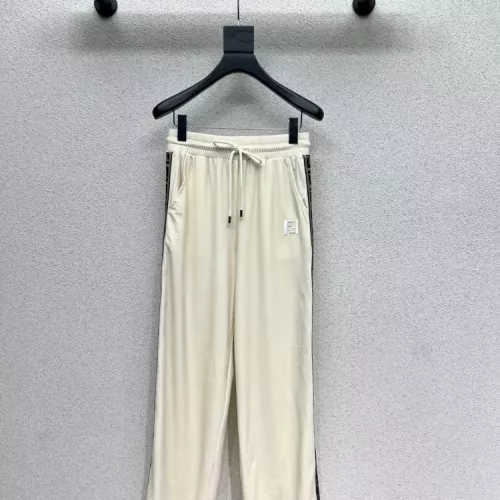 Replica Fendi Tracksuits Long Sleeved For Women #1376691 $92.00 USD for Wholesale