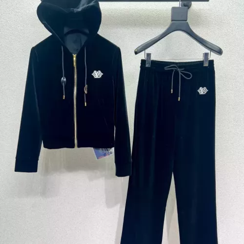 Louis Vuitton LV Tracksuits Long Sleeved For Women #1376694 $96.00 USD, Wholesale Replica Louis Vuitton LV Tracksuits