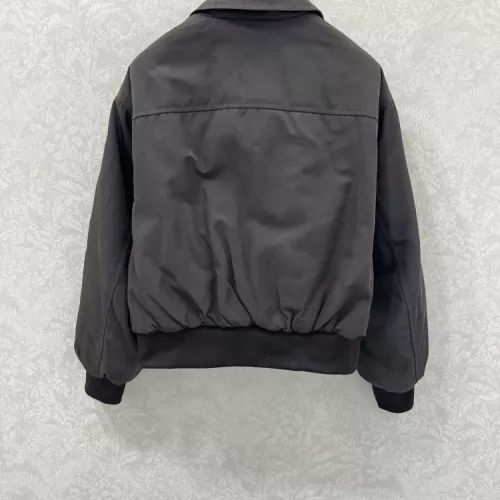 Replica Prada Jackets Long Sleeved For Women #1376703 $105.00 USD for Wholesale