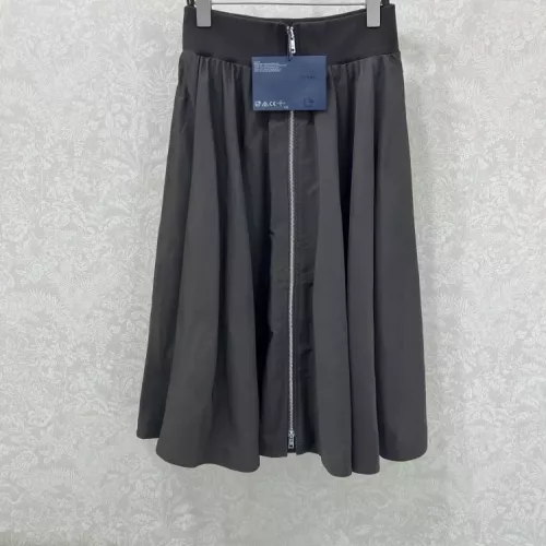 Prada Midi Skirt For Women #1376704