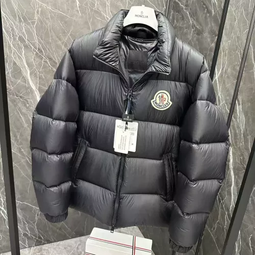 Replica Moncler Down Feather Coat Long Sleeved For Unisex #1376707 $140.00 USD for Wholesale