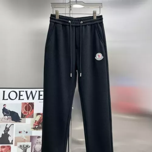 Moncler Pants For Men #1376708 $60.00 USD, Wholesale Replica Moncler Pants