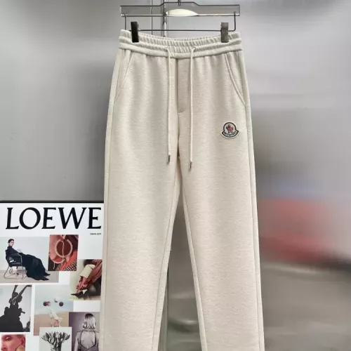 Moncler Pants For Men #1376709 $60.00 USD, Wholesale Replica Moncler Pants