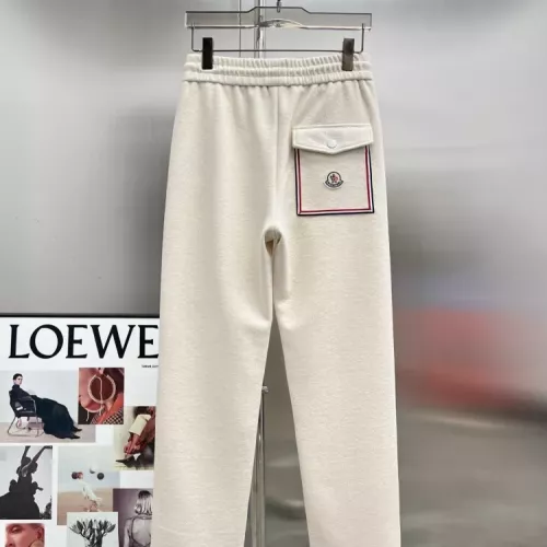 Replica Moncler Pants For Men #1376709 $60.00 USD for Wholesale