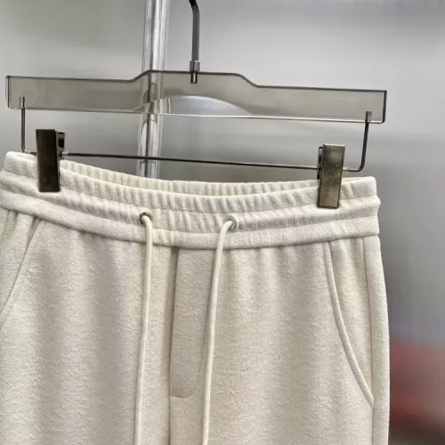 Replica Moncler Pants For Men #1376709 $60.00 USD for Wholesale