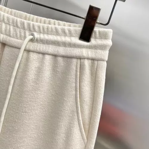 Replica Moncler Pants For Men #1376709 $60.00 USD for Wholesale