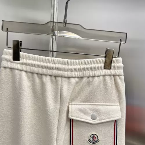 Replica Moncler Pants For Men #1376709 $60.00 USD for Wholesale
