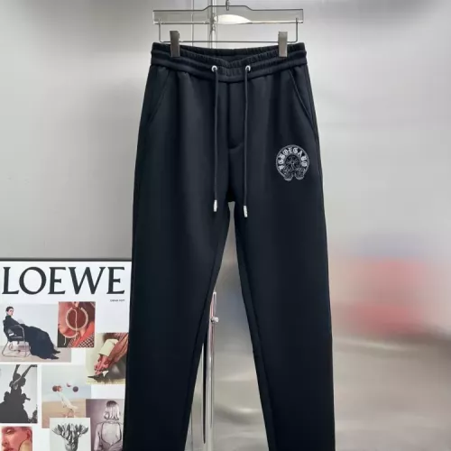 Chrome Hearts Pants For Men #1376711 $56.00 USD, Wholesale Replica Chrome Hearts Pants