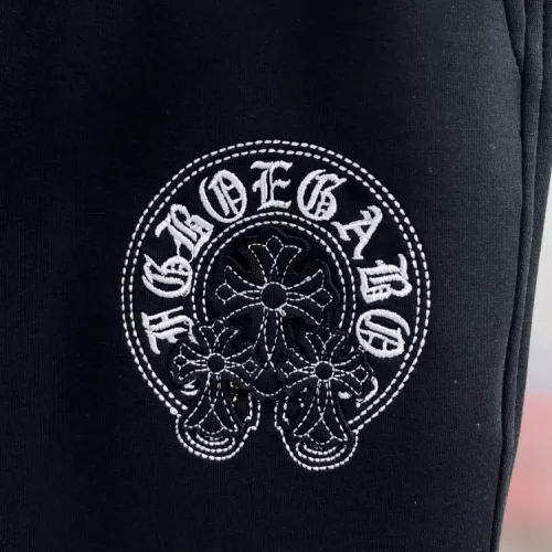 Replica Chrome Hearts Pants For Men #1376711 $56.00 USD for Wholesale