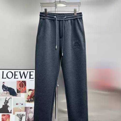 Chrome Hearts Pants For Men #1376712 $60.00 USD, Wholesale Replica Chrome Hearts Pants
