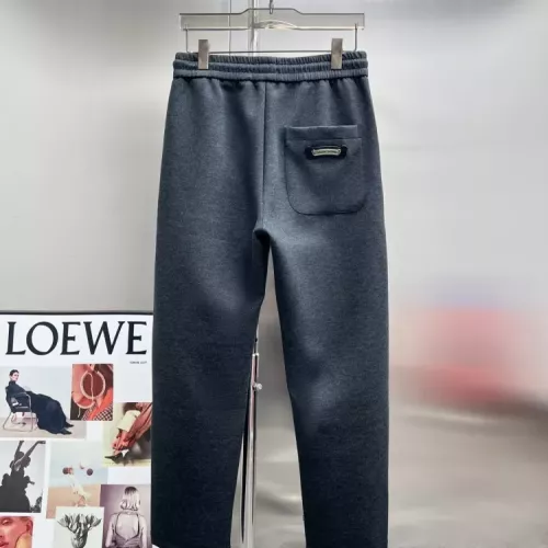 Replica Chrome Hearts Pants For Men #1376712 $60.00 USD for Wholesale