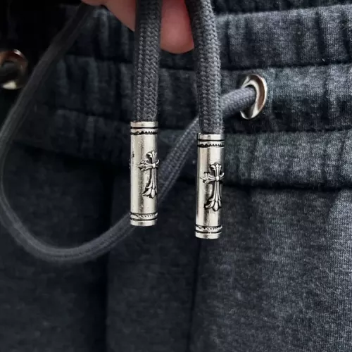 Replica Chrome Hearts Pants For Men #1376712 $60.00 USD for Wholesale