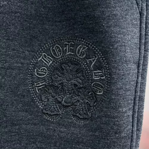 Replica Chrome Hearts Pants For Men #1376712 $60.00 USD for Wholesale