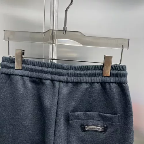 Replica Chrome Hearts Pants For Men #1376712 $60.00 USD for Wholesale