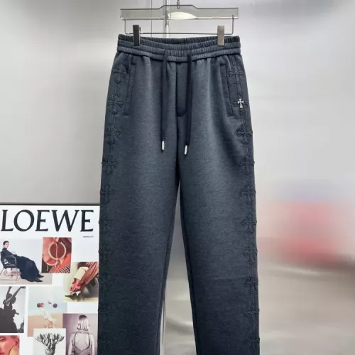 Chrome Hearts Pants For Men #1376713 $60.00 USD, Wholesale Replica Chrome Hearts Pants