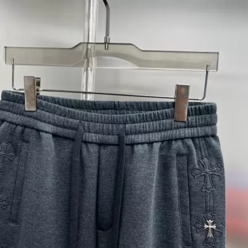 Replica Chrome Hearts Pants For Men #1376713 $60.00 USD for Wholesale