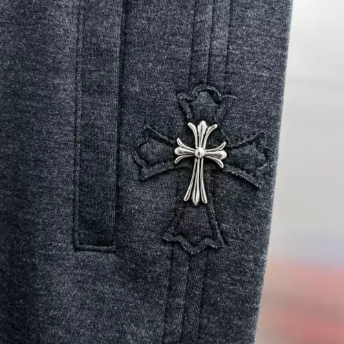 Replica Chrome Hearts Pants For Men #1376713 $60.00 USD for Wholesale
