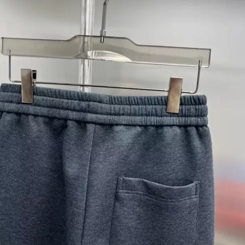 Replica Chrome Hearts Pants For Men #1376713 $60.00 USD for Wholesale