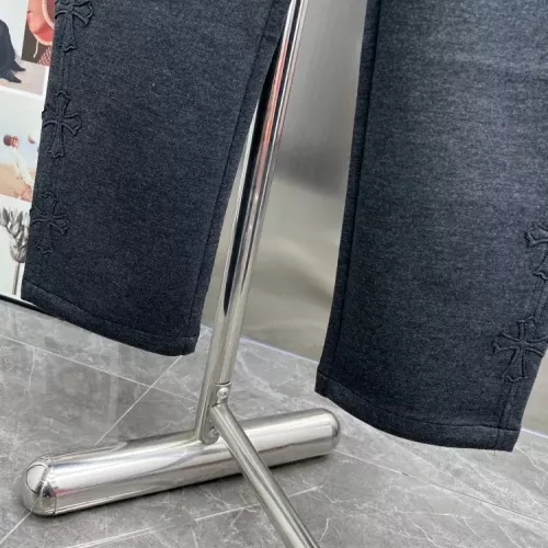 Replica Chrome Hearts Pants For Men #1376713 $60.00 USD for Wholesale